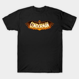 Flight of the Condor T-Shirt